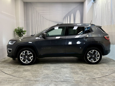 Jeep Compass Gebrauchtwagen