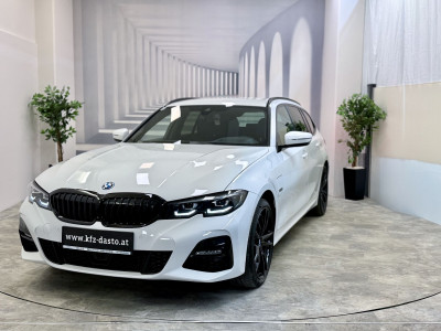 BMW 3er Gebrauchtwagen