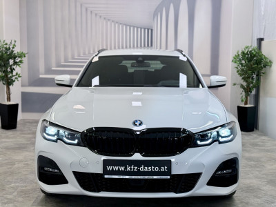 BMW 3er Gebrauchtwagen