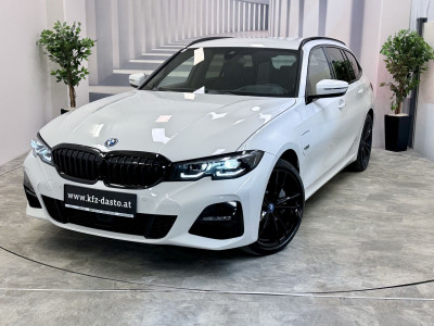 BMW 3er Gebrauchtwagen