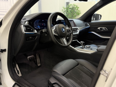 BMW 3er Gebrauchtwagen