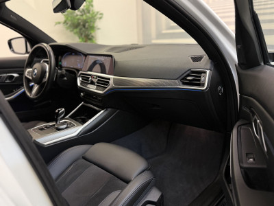 BMW 3er Gebrauchtwagen