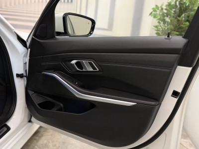 BMW 3er Gebrauchtwagen