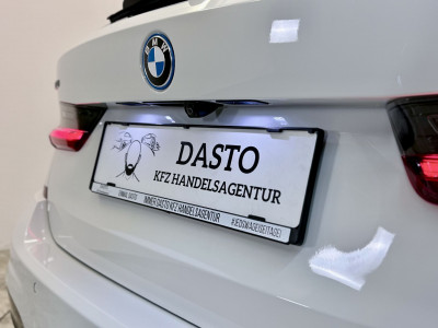 BMW 3er Gebrauchtwagen