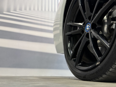 BMW 3er Gebrauchtwagen