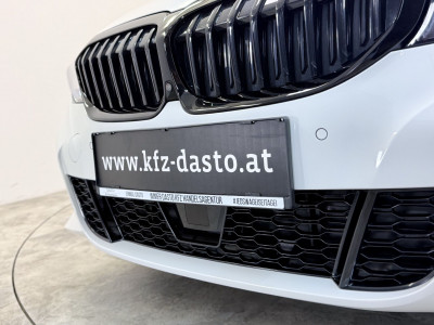 BMW 3er Gebrauchtwagen