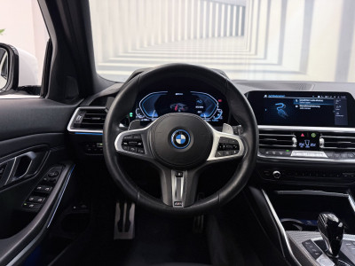 BMW 3er Gebrauchtwagen