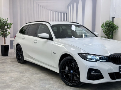 BMW 3er Gebrauchtwagen