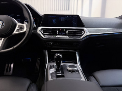 BMW 3er Gebrauchtwagen