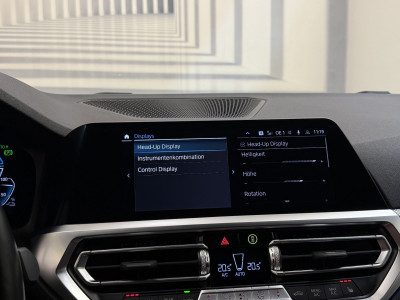 BMW 3er Gebrauchtwagen