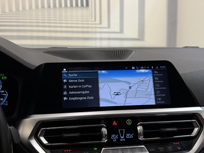 BMW 3er Gebrauchtwagen