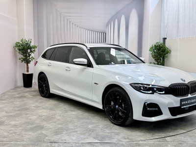 BMW 3er Gebrauchtwagen