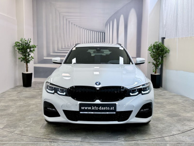 BMW 3er Gebrauchtwagen