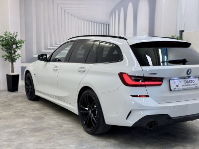 BMW 3er Gebrauchtwagen