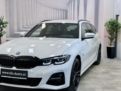 BMW 3er Gebrauchtwagen
