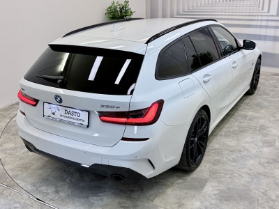 BMW 3er Gebrauchtwagen