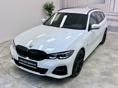 BMW 3er Gebrauchtwagen