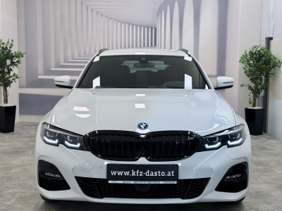 BMW 3er Gebrauchtwagen