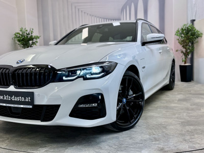 BMW 3er Gebrauchtwagen