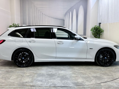 BMW 3er Gebrauchtwagen