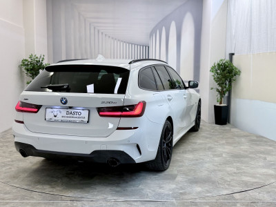 BMW 3er Gebrauchtwagen