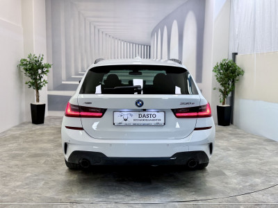 BMW 3er Gebrauchtwagen