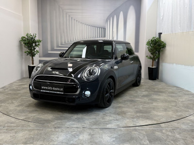 MINI Hatch Gebrauchtwagen MINI Hatch Gebrauchtwagen