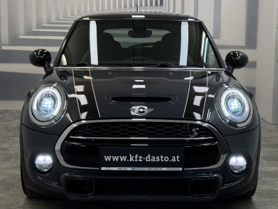 MINI Hatch Gebrauchtwagen MINI Hatch Gebrauchtwagen
