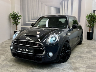 MINI Hatch Gebrauchtwagen MINI Hatch Gebrauchtwagen