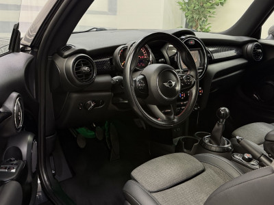 MINI Hatch Gebrauchtwagen MINI Hatch Gebrauchtwagen