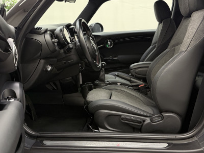 MINI Hatch Gebrauchtwagen MINI Hatch Gebrauchtwagen
