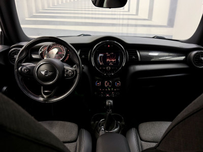 MINI Hatch Gebrauchtwagen MINI Hatch Gebrauchtwagen