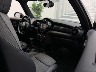 MINI Hatch Gebrauchtwagen MINI Hatch Gebrauchtwagen