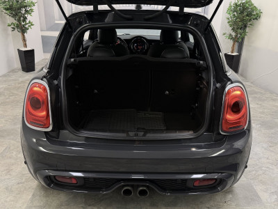 MINI Hatch Gebrauchtwagen MINI Hatch Gebrauchtwagen