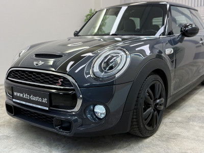 MINI Hatch Gebrauchtwagen MINI Hatch Gebrauchtwagen