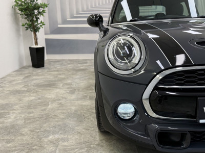 MINI Hatch Gebrauchtwagen MINI Hatch Gebrauchtwagen