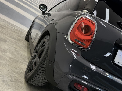MINI Hatch Gebrauchtwagen MINI Hatch Gebrauchtwagen