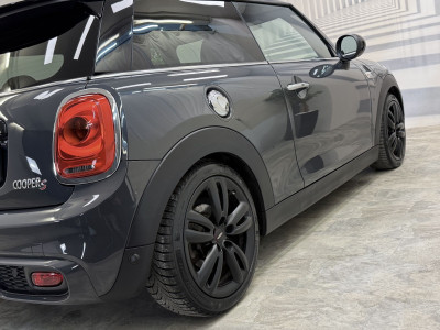 MINI Hatch Gebrauchtwagen MINI Hatch Gebrauchtwagen