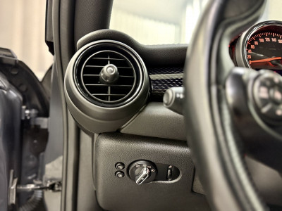 MINI Hatch Gebrauchtwagen MINI Hatch Gebrauchtwagen