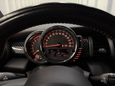 MINI Hatch Gebrauchtwagen MINI Hatch Gebrauchtwagen