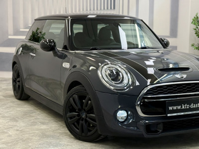 MINI Hatch Gebrauchtwagen MINI Hatch Gebrauchtwagen