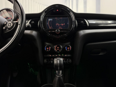 MINI Hatch Gebrauchtwagen MINI Hatch Gebrauchtwagen