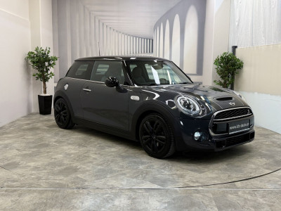 MINI Hatch Gebrauchtwagen MINI Hatch Gebrauchtwagen