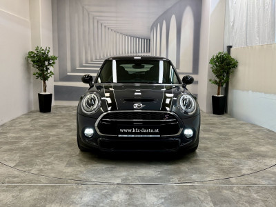 MINI Hatch Gebrauchtwagen MINI Hatch Gebrauchtwagen