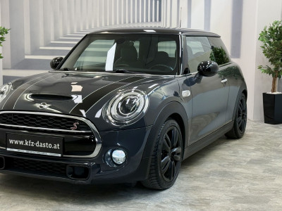 MINI Hatch Gebrauchtwagen MINI Hatch Gebrauchtwagen