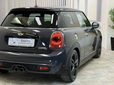 MINI Hatch Gebrauchtwagen MINI Hatch Gebrauchtwagen