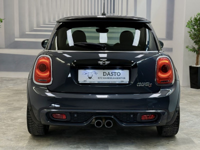 MINI Hatch Gebrauchtwagen MINI Hatch Gebrauchtwagen