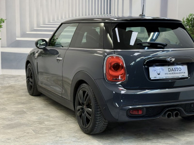 MINI Hatch Gebrauchtwagen MINI Hatch Gebrauchtwagen