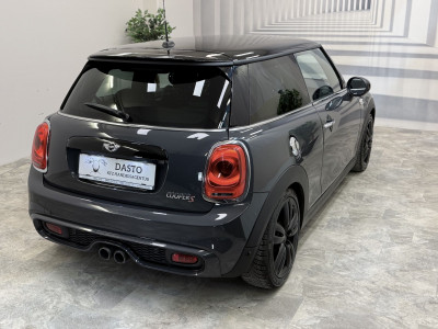 MINI Hatch Gebrauchtwagen MINI Hatch Gebrauchtwagen