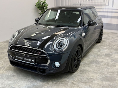 MINI Hatch Gebrauchtwagen MINI Hatch Gebrauchtwagen